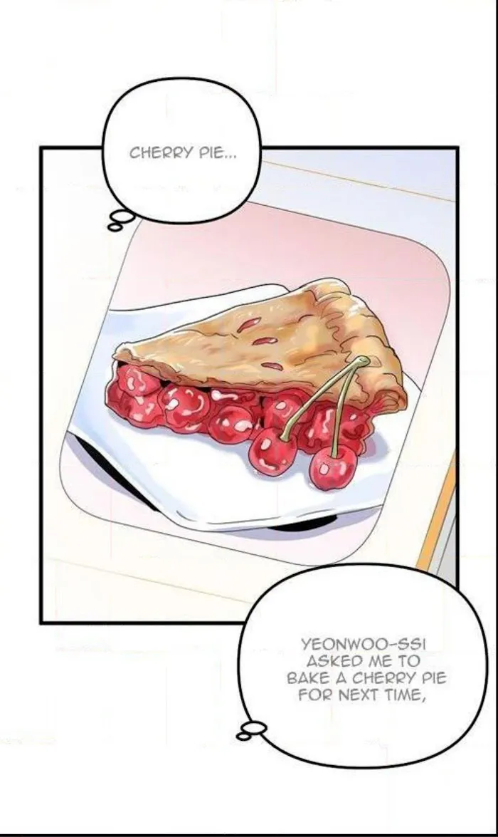 Puppy Love (Eumnya) - Chapter 12 Page 29