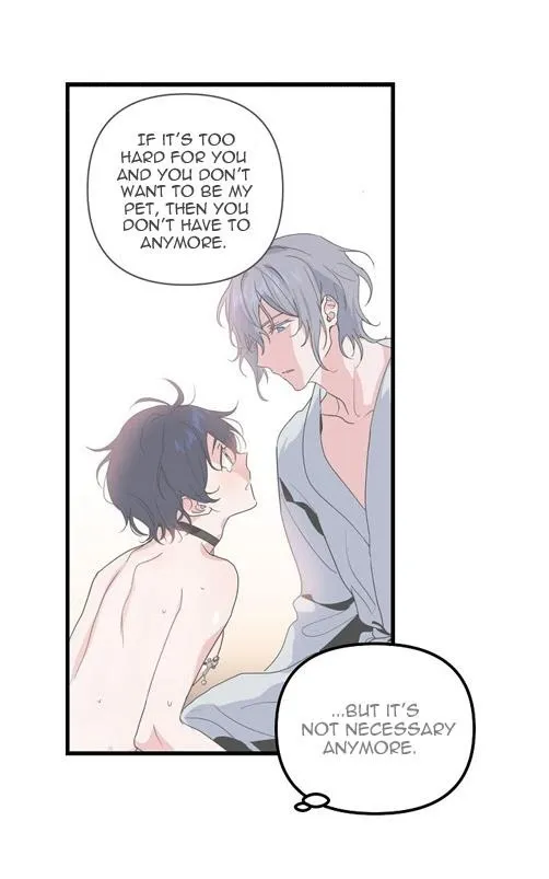 Puppy Love (Eumnya) - Chapter 12 Page 30