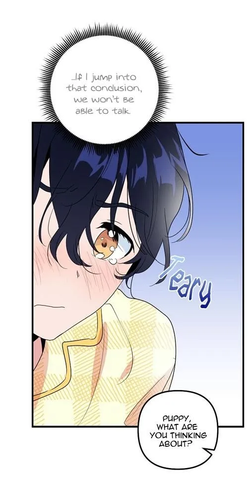 Puppy Love (Eumnya) - Chapter 12 Page 31