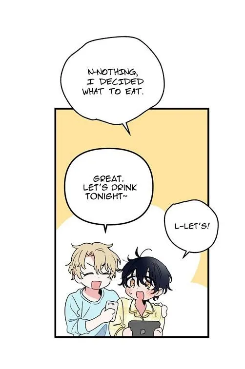 Puppy Love (Eumnya) - Chapter 12 Page 32