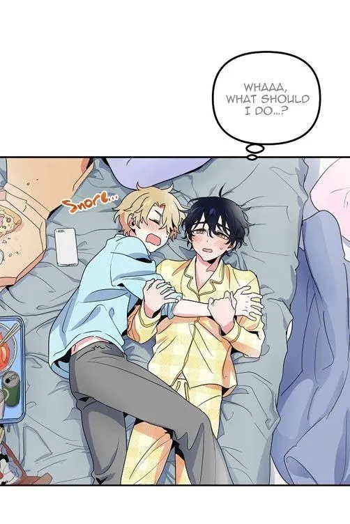 Puppy Love (Eumnya) - Chapter 12 Page 34