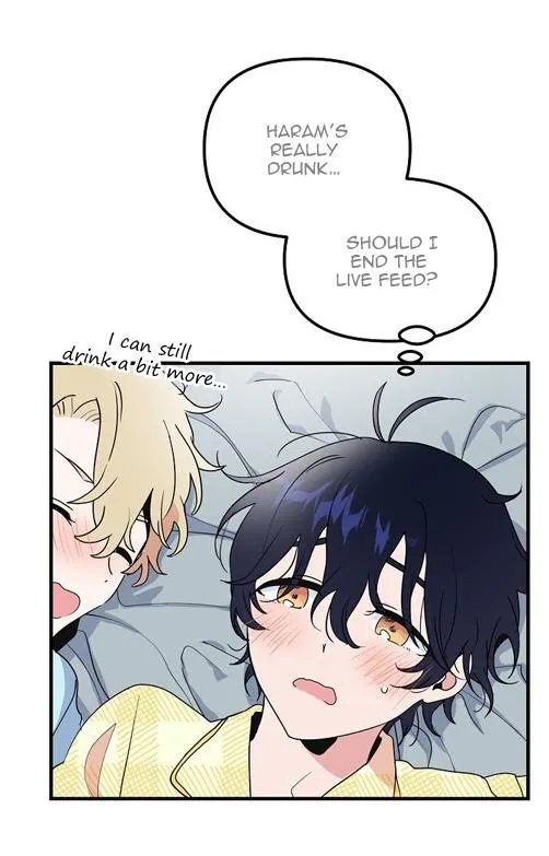 Puppy Love (Eumnya) - Chapter 12 Page 35