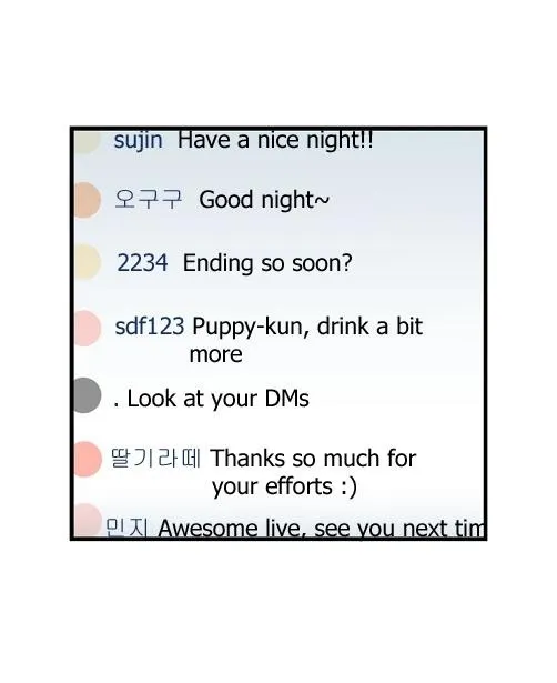 Puppy Love (Eumnya) - Chapter 12 Page 39