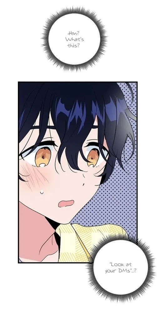 Puppy Love (Eumnya) - Chapter 12 Page 40