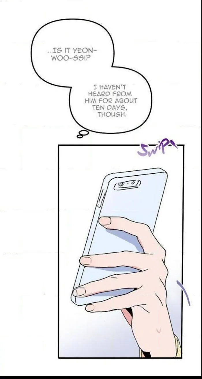 Puppy Love (Eumnya) - Chapter 12 Page 41