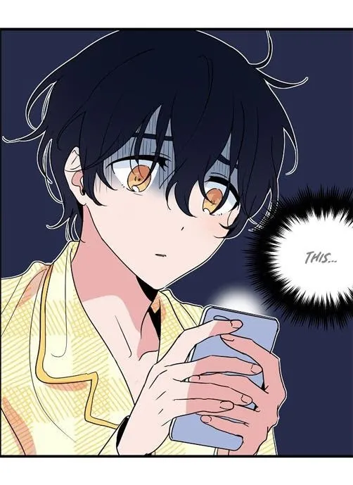 Puppy Love (Eumnya) - Chapter 12 Page 43
