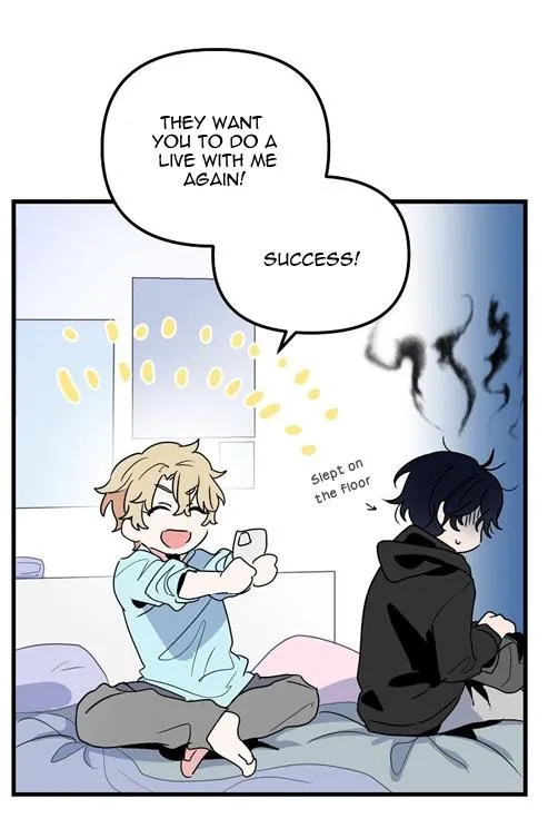 Puppy Love (Eumnya) - Chapter 12 Page 47