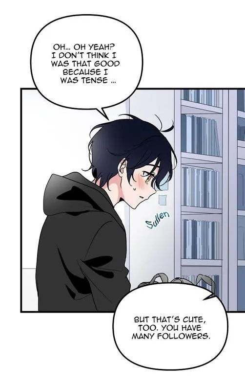 Puppy Love (Eumnya) - Chapter 12 Page 48