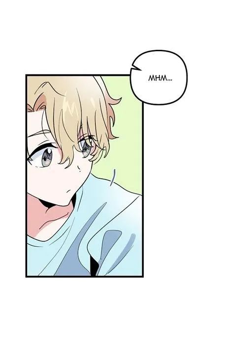 Puppy Love (Eumnya) - Chapter 12 Page 49