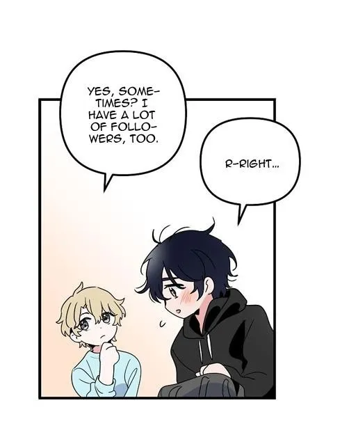 Puppy Love (Eumnya) - Chapter 12 Page 53