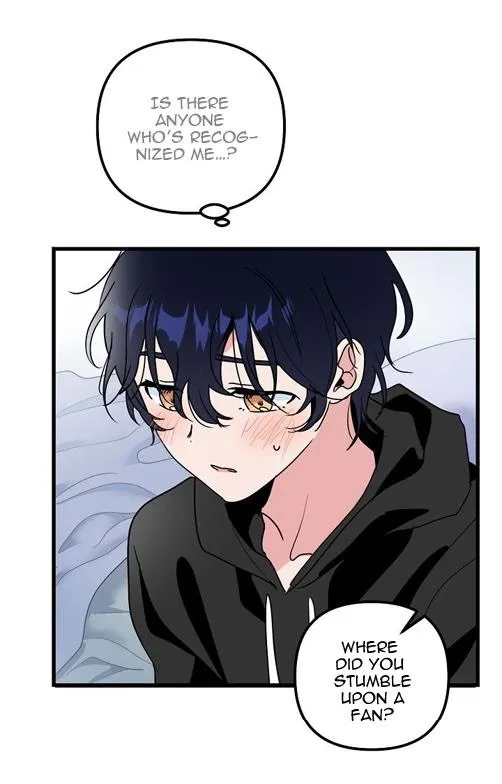 Puppy Love (Eumnya) - Chapter 12 Page 54