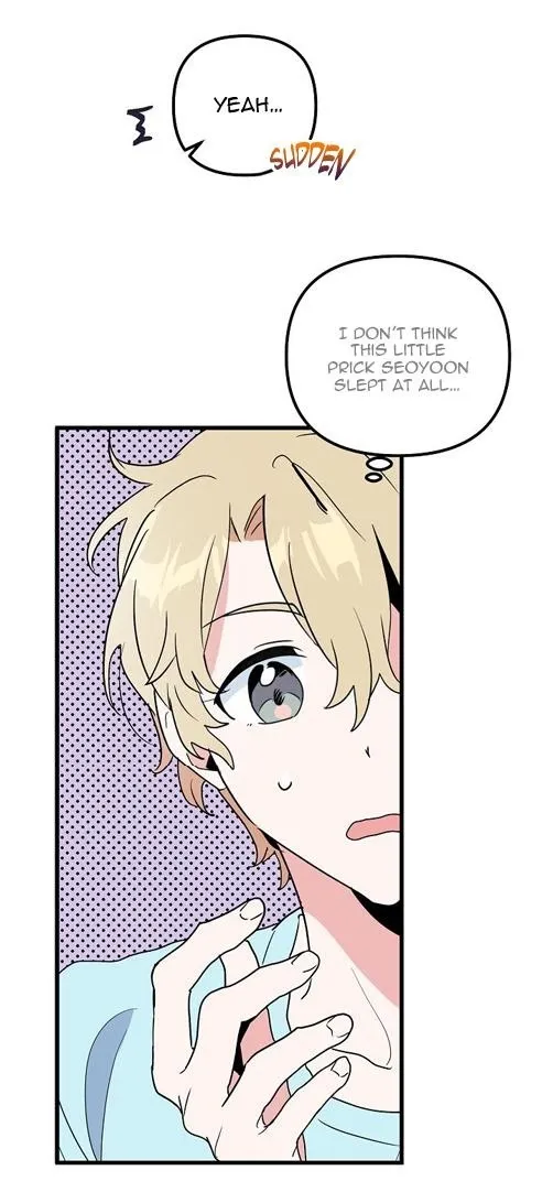 Puppy Love (Eumnya) - Chapter 12 Page 55