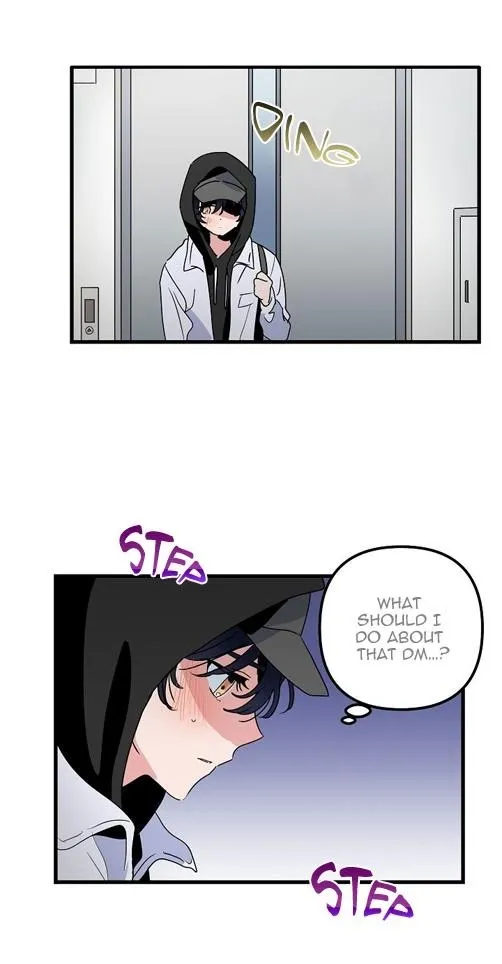 Puppy Love (Eumnya) - Chapter 12 Page 58