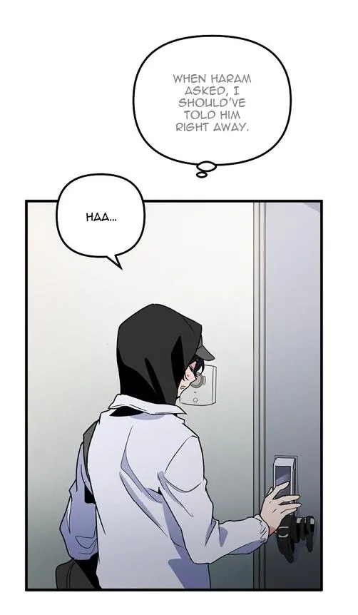 Puppy Love (Eumnya) - Chapter 12 Page 59
