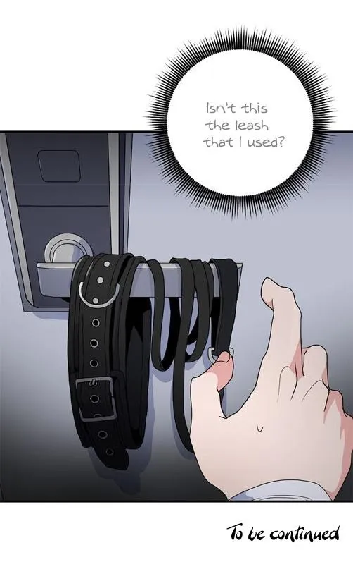 Puppy Love (Eumnya) - Chapter 12 Page 62