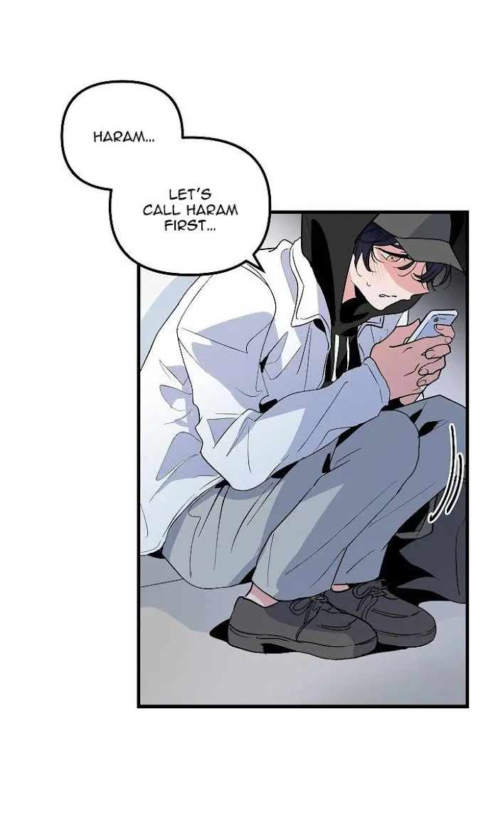 Puppy Love (Eumnya) - Chapter 13 Page 5