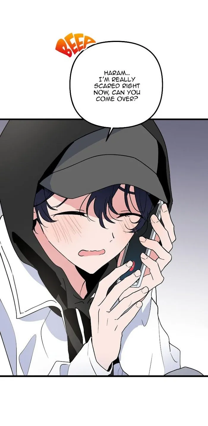 Puppy Love (Eumnya) - Chapter 13 Page 8