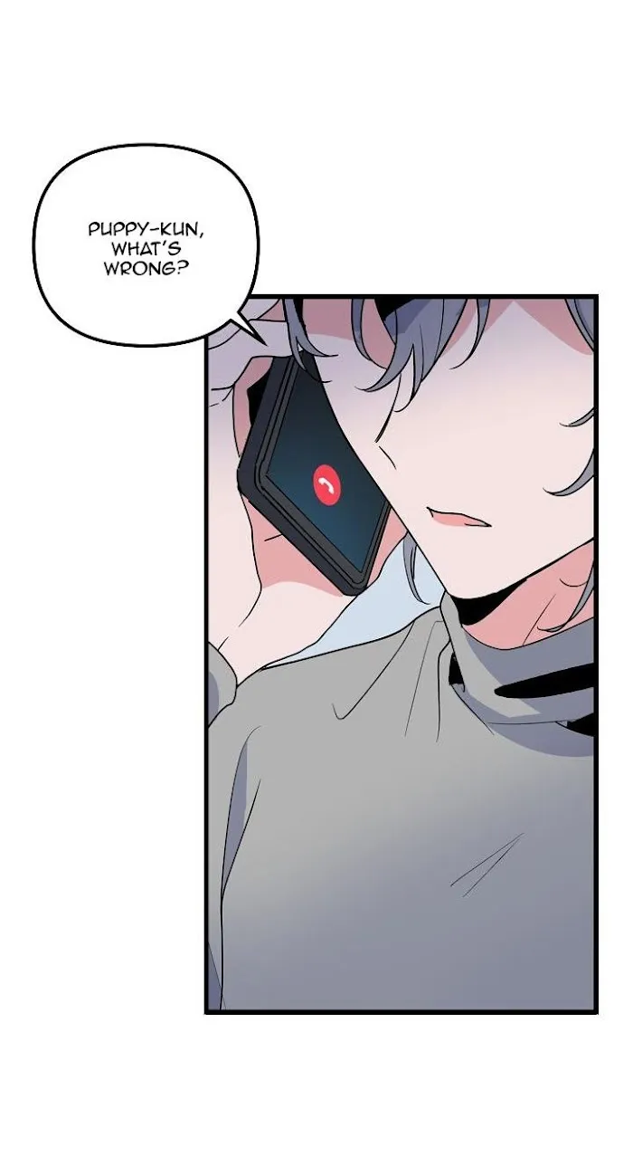 Puppy Love (Eumnya) - Chapter 13 Page 9