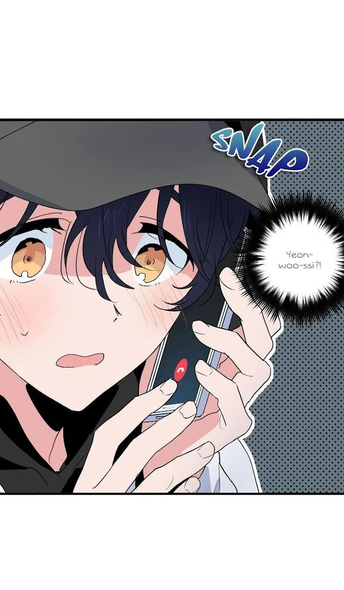Puppy Love (Eumnya) - Chapter 13 Page 10