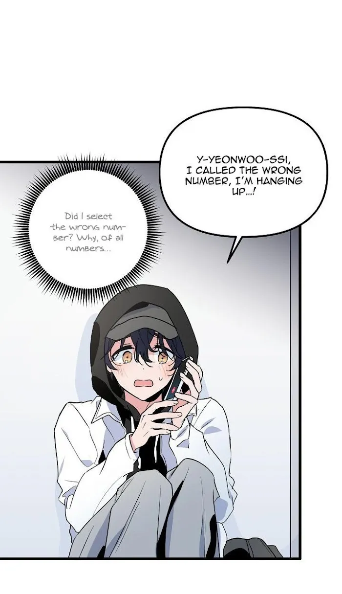 Puppy Love (Eumnya) - Chapter 13 Page 11
