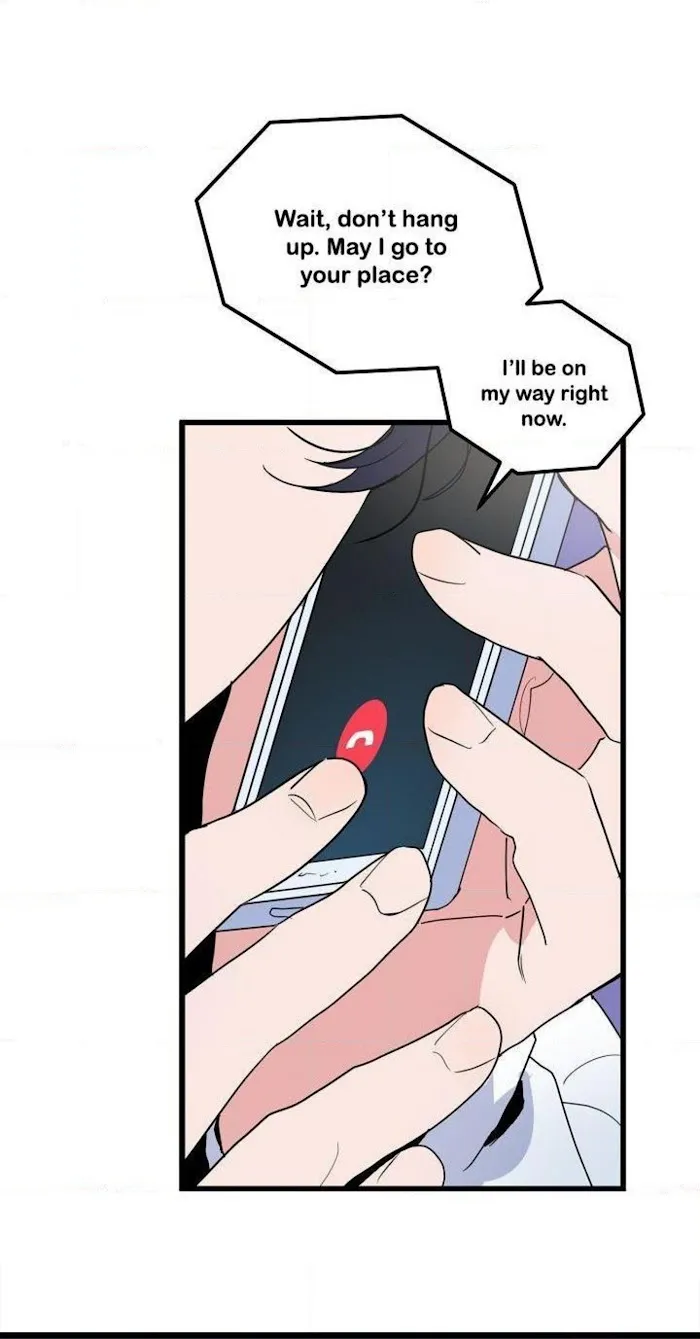 Puppy Love (Eumnya) - Chapter 13 Page 12