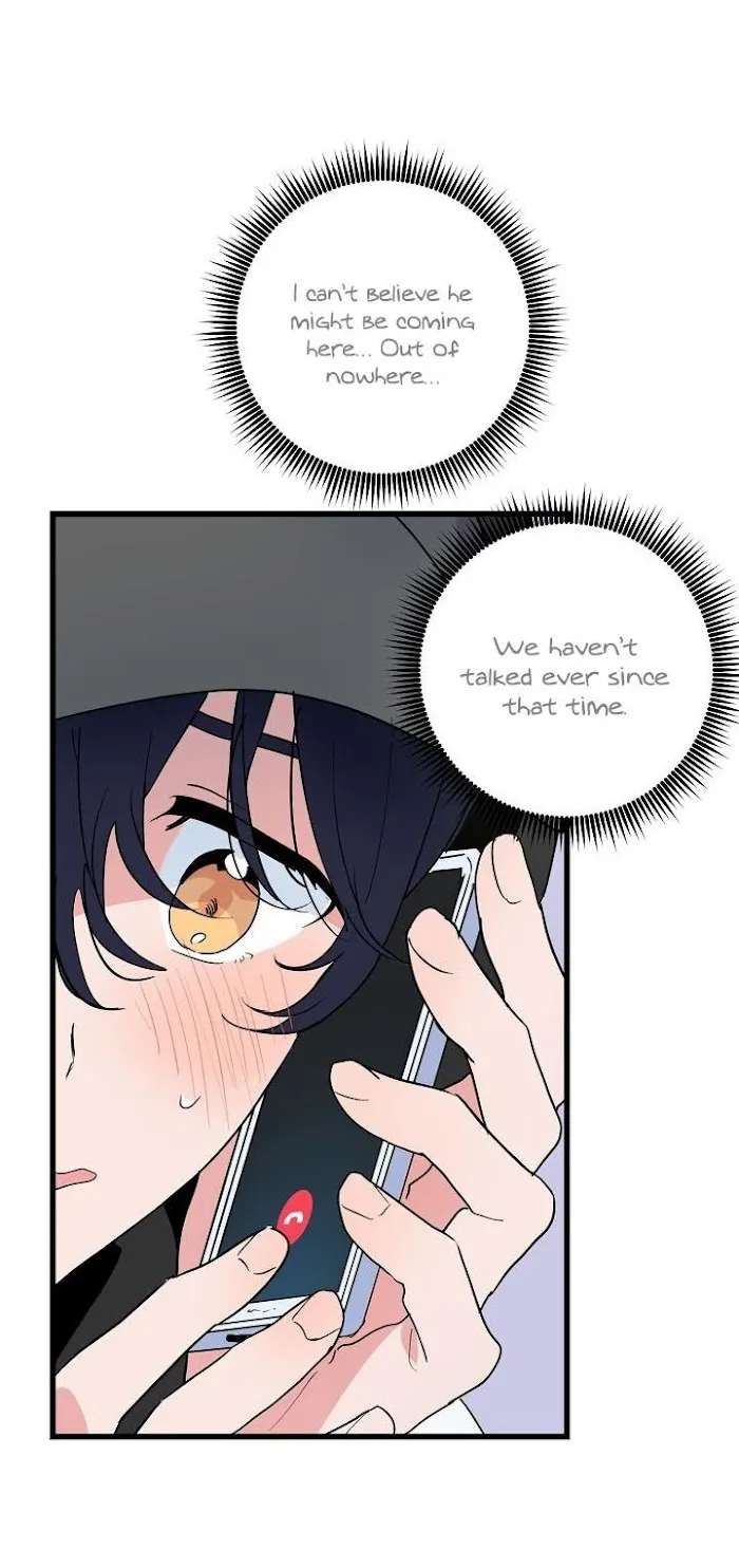 Puppy Love (Eumnya) - Chapter 13 Page 13