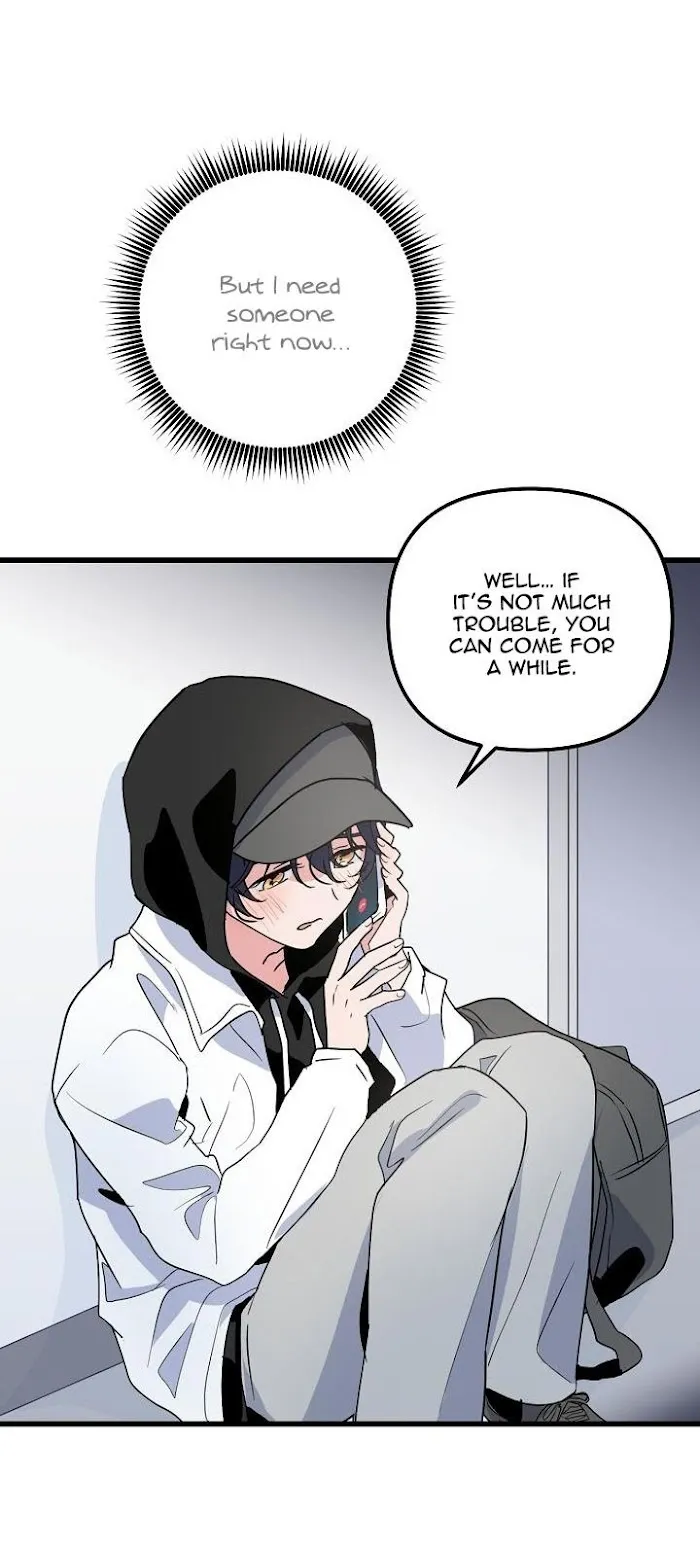 Puppy Love (Eumnya) - Chapter 13 Page 14
