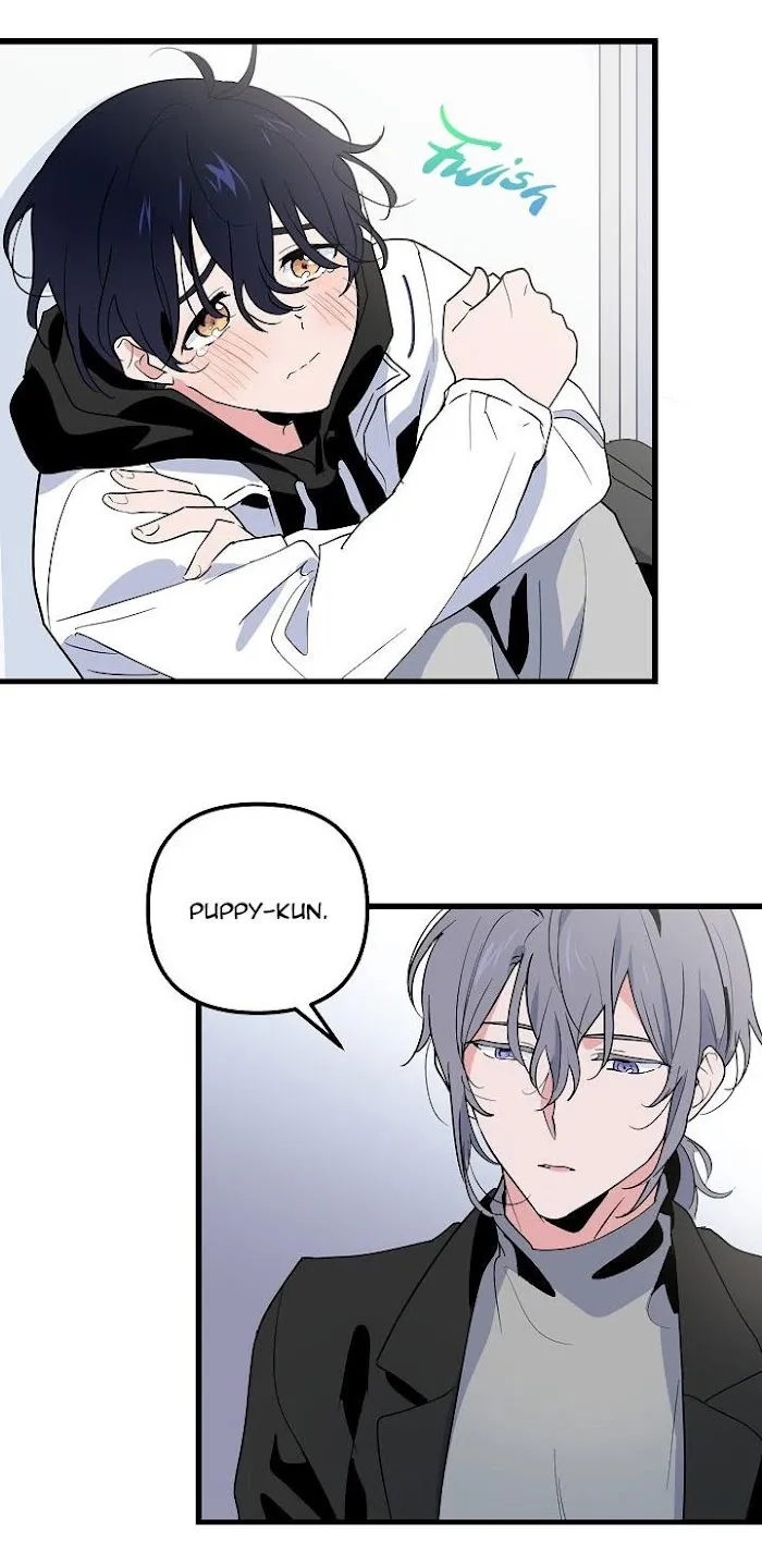 Puppy Love (Eumnya) - Chapter 13 Page 18