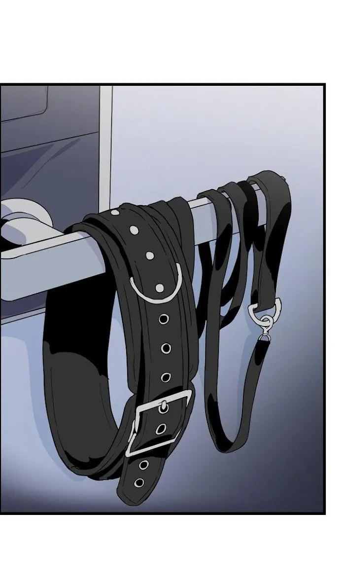 Puppy Love (Eumnya) - Chapter 13 Page 19