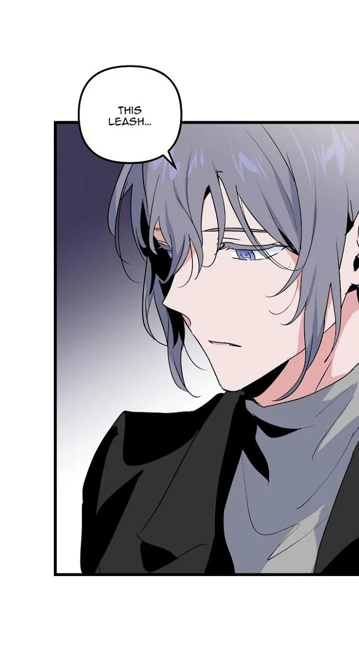 Puppy Love (Eumnya) - Chapter 13 Page 20