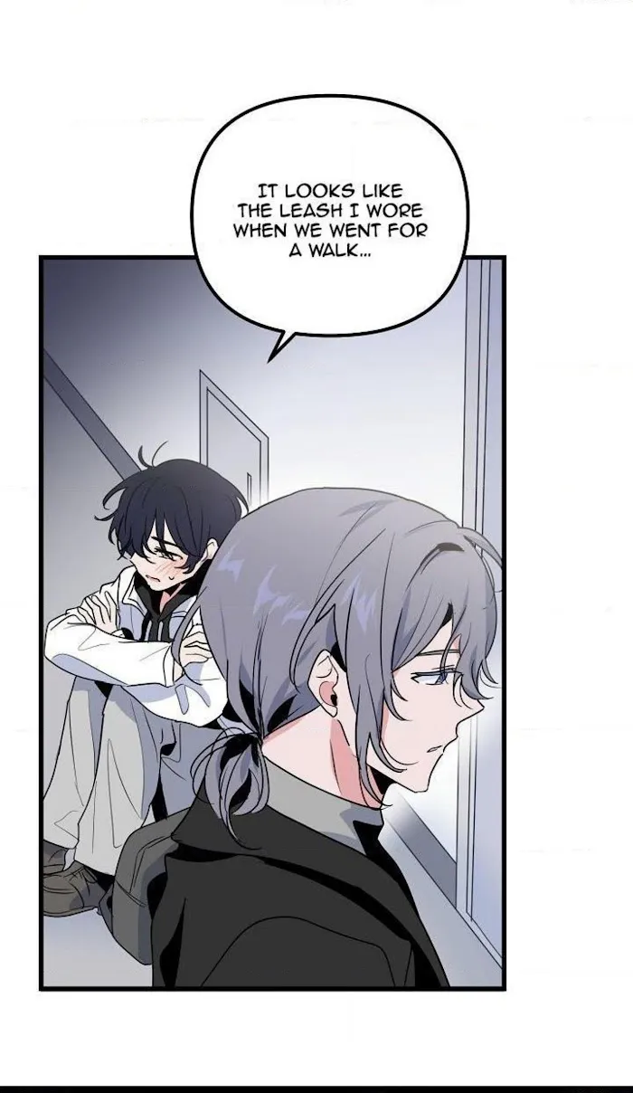 Puppy Love (Eumnya) - Chapter 13 Page 21