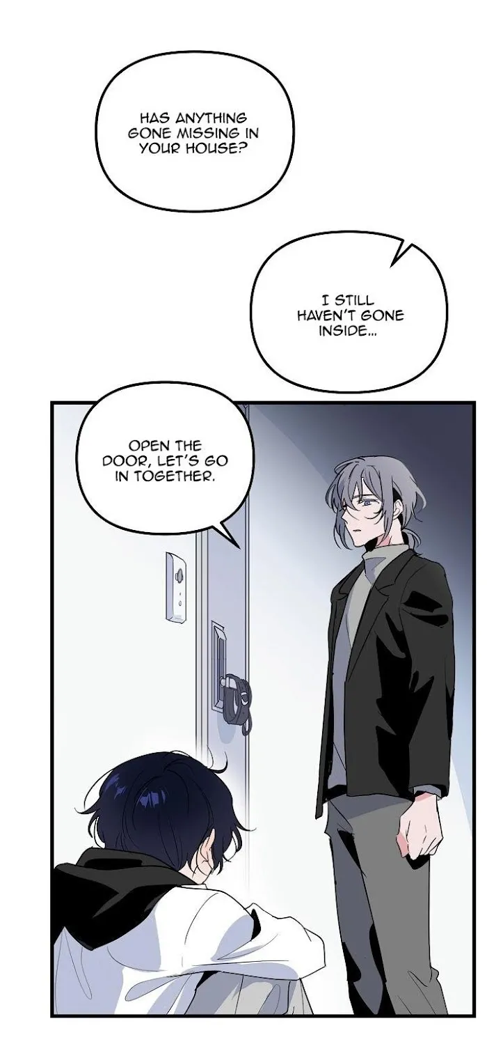 Puppy Love (Eumnya) - Chapter 13 Page 22