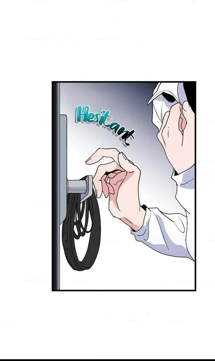 Puppy Love (Eumnya) - Chapter 13 Page 23