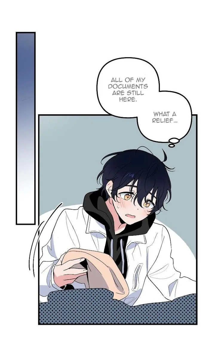 Puppy Love (Eumnya) - Chapter 13 Page 29