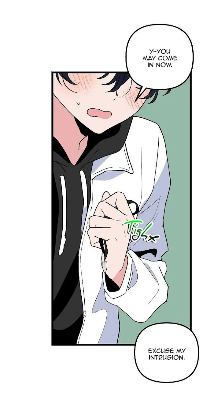 Puppy Love (Eumnya) - Chapter 13 Page 30