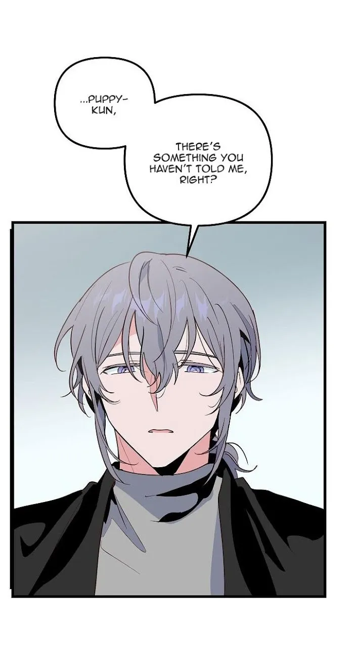 Puppy Love (Eumnya) - Chapter 13 Page 31