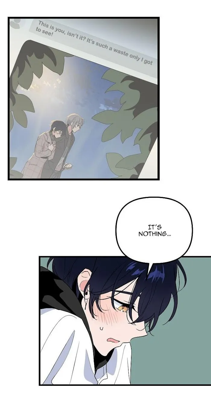 Puppy Love (Eumnya) - Chapter 13 Page 33