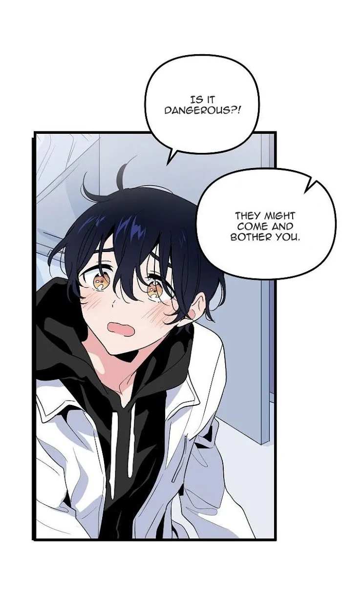 Puppy Love (Eumnya) - Chapter 13 Page 35