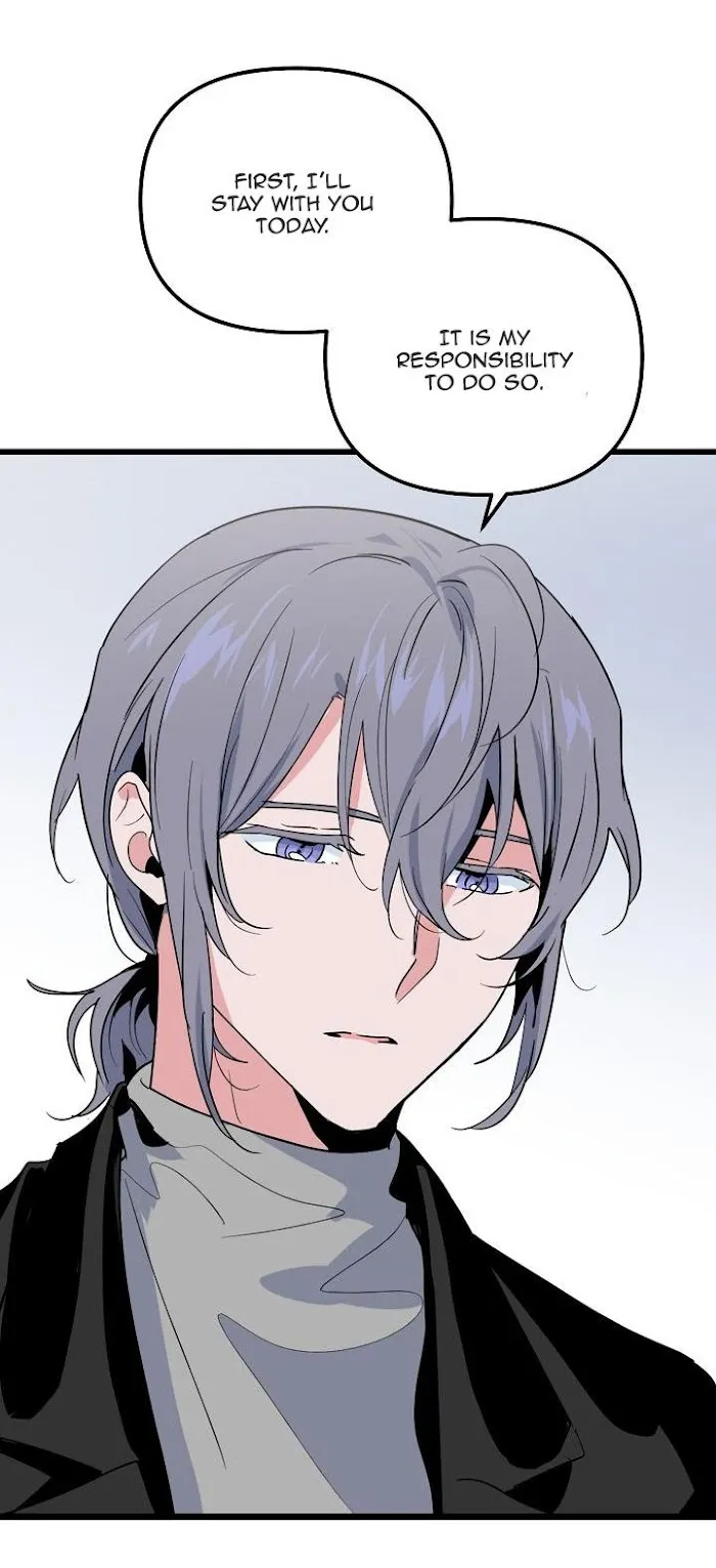 Puppy Love (Eumnya) - Chapter 13 Page 36