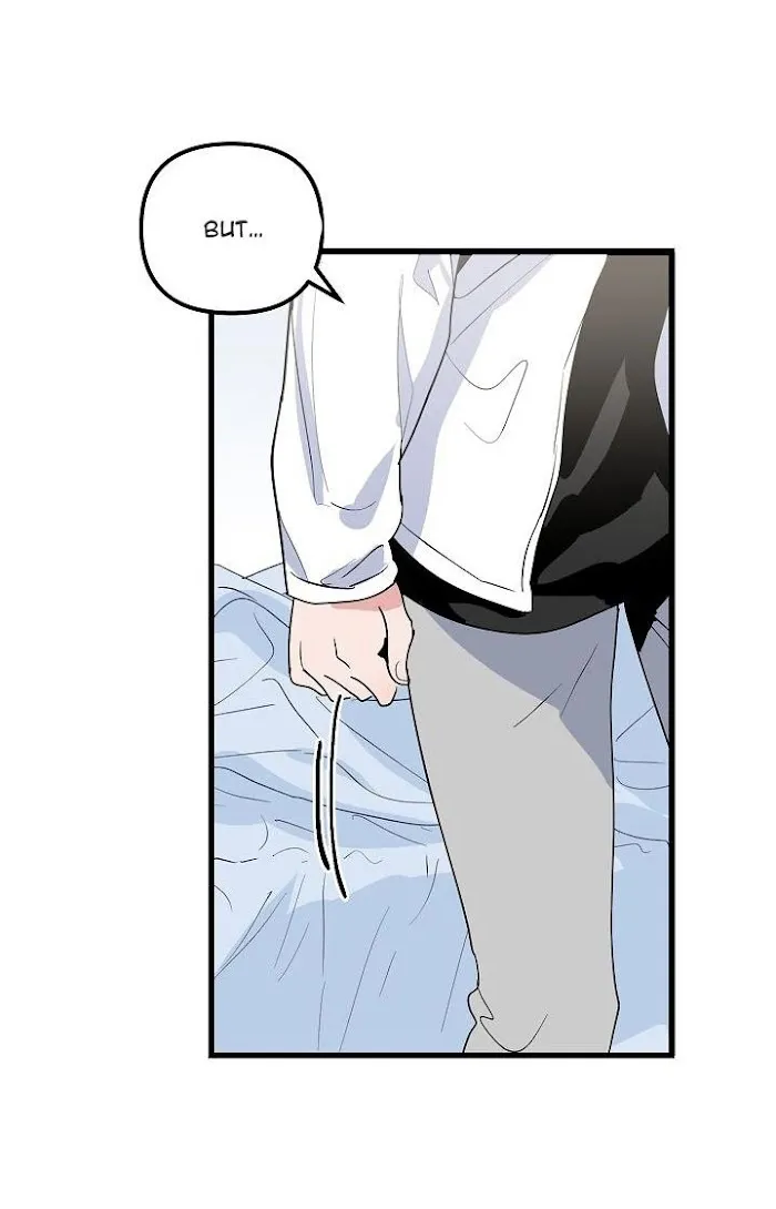 Puppy Love (Eumnya) - Chapter 13 Page 38