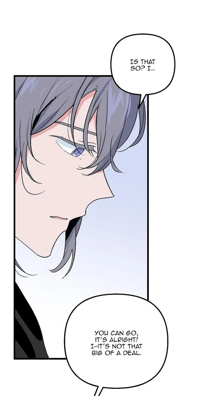 Puppy Love (Eumnya) - Chapter 13 Page 42