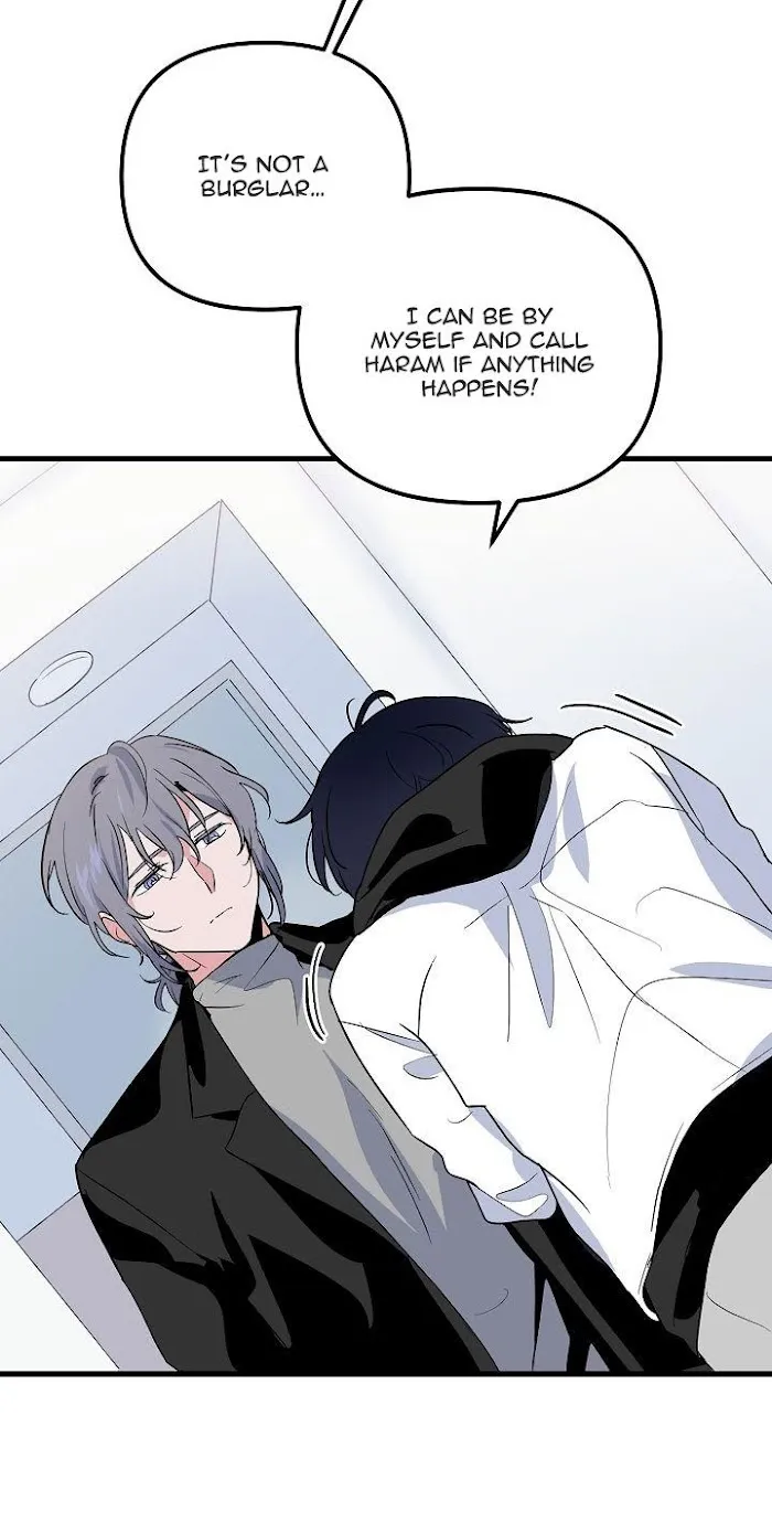 Puppy Love (Eumnya) - Chapter 13 Page 43