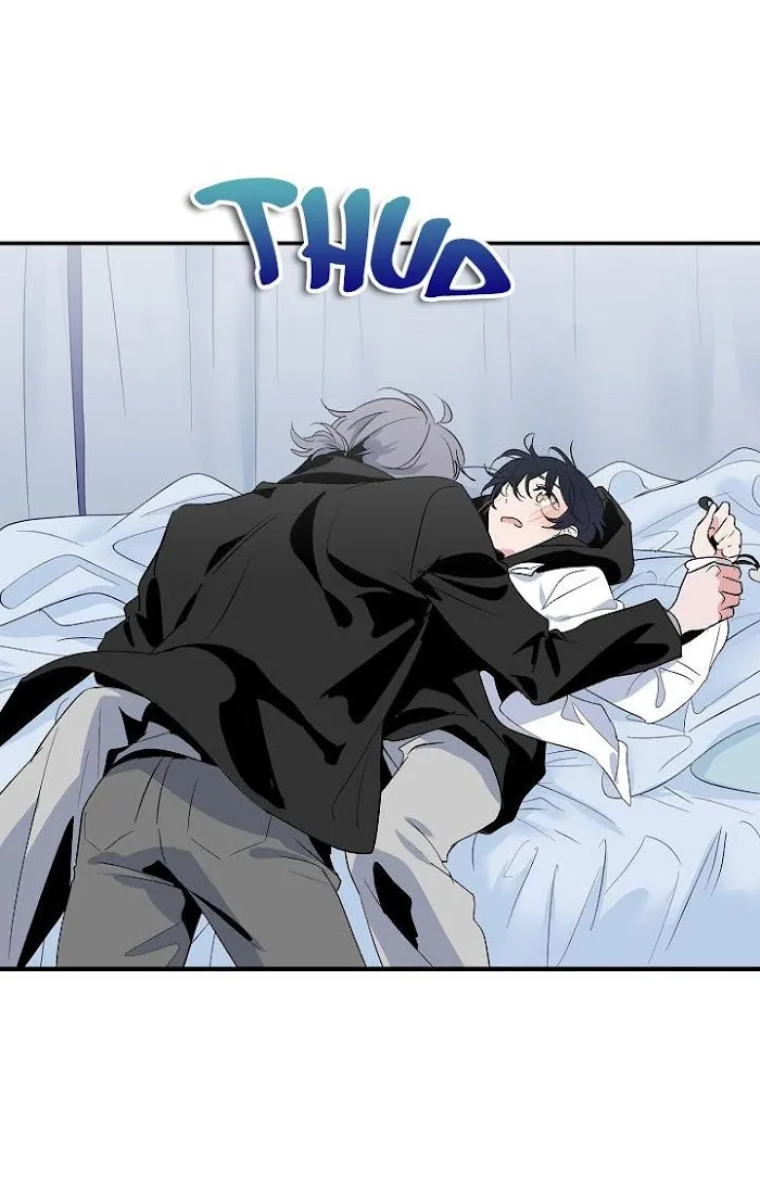 Puppy Love (Eumnya) - Chapter 13 Page 46