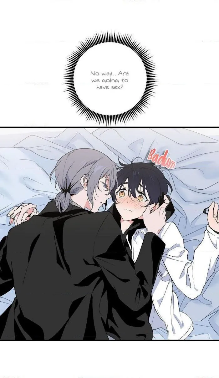 Puppy Love (Eumnya) - Chapter 13 Page 49