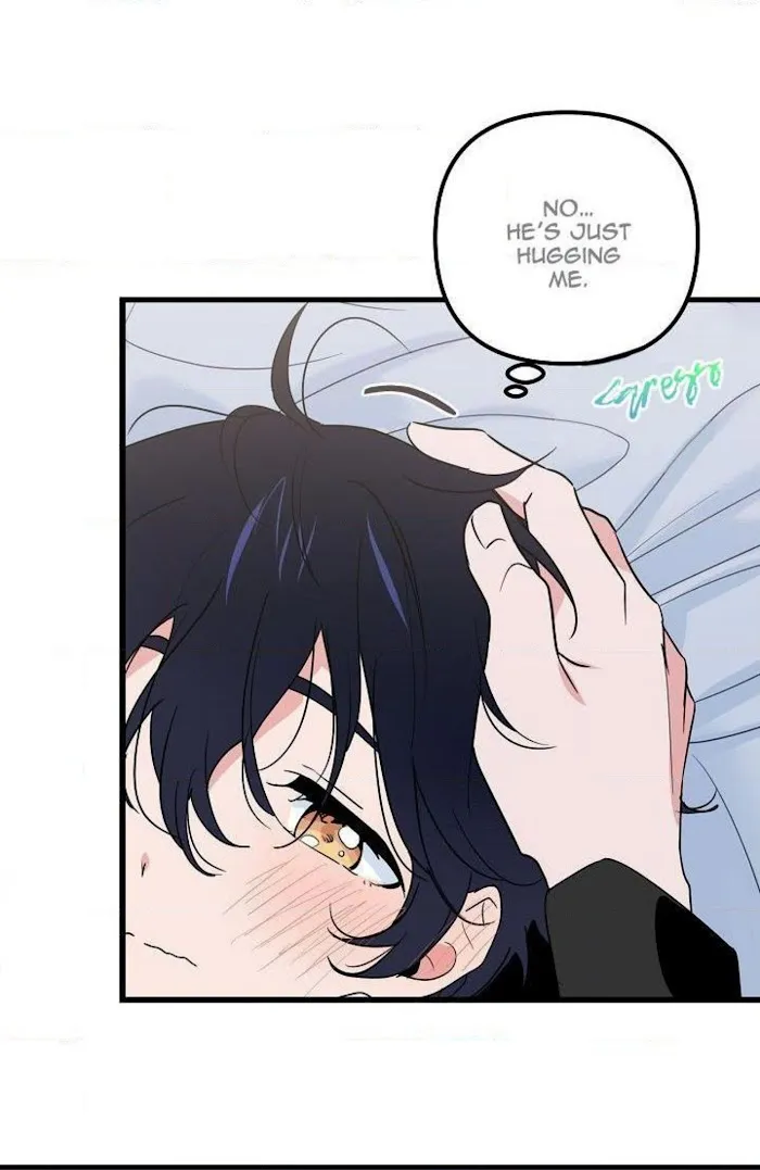 Puppy Love (Eumnya) - Chapter 13 Page 51