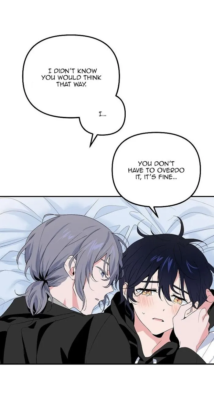 Puppy Love (Eumnya) - Chapter 13 Page 52
