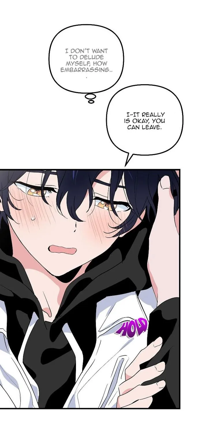 Puppy Love (Eumnya) - Chapter 13 Page 53