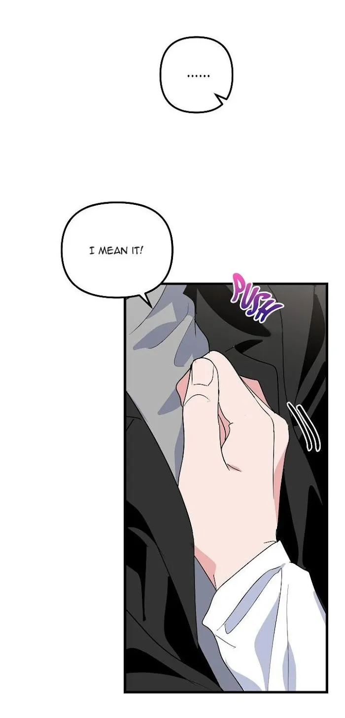 Puppy Love (Eumnya) - Chapter 13 Page 54
