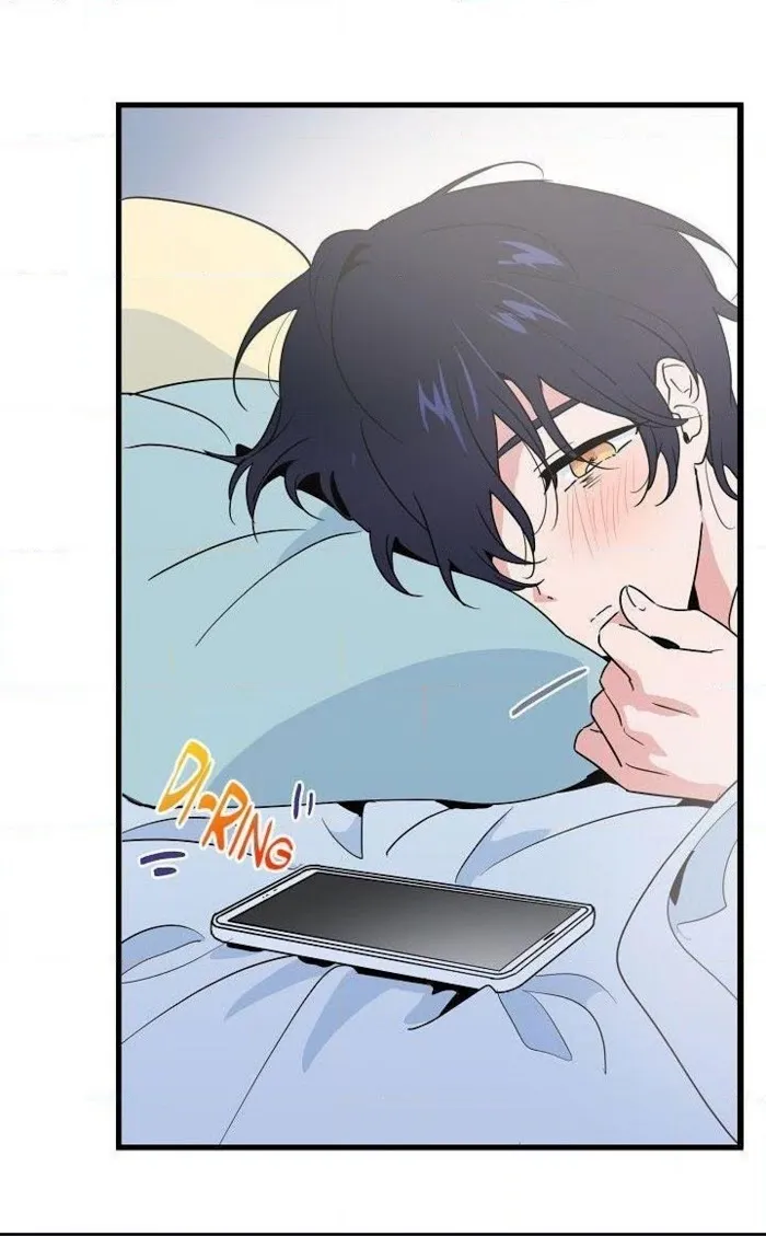 Puppy Love (Eumnya) - Chapter 14 Page 4