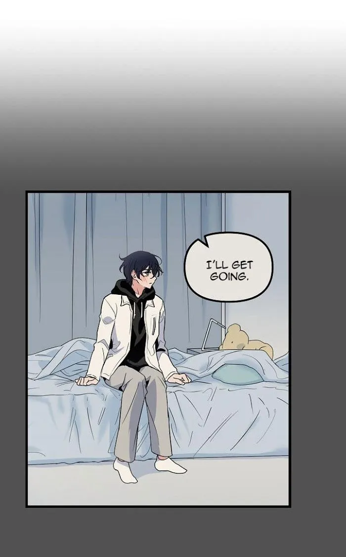 Puppy Love (Eumnya) - Chapter 14 Page 6